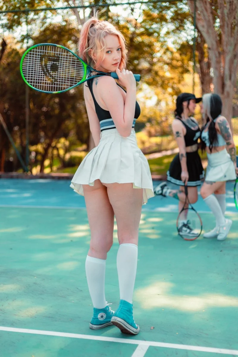 Alice escort in Dubai