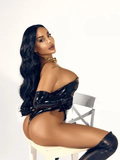 Amalia escort in Dubai