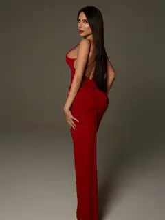 Anastasia escort in Dubai