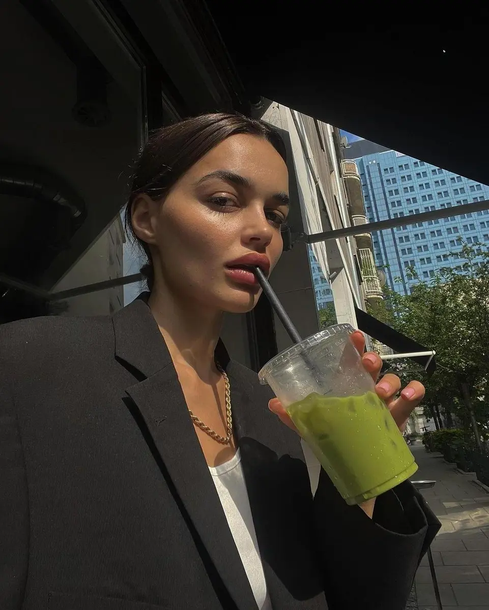 Angela escort in London