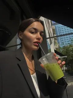 Angela escort in London