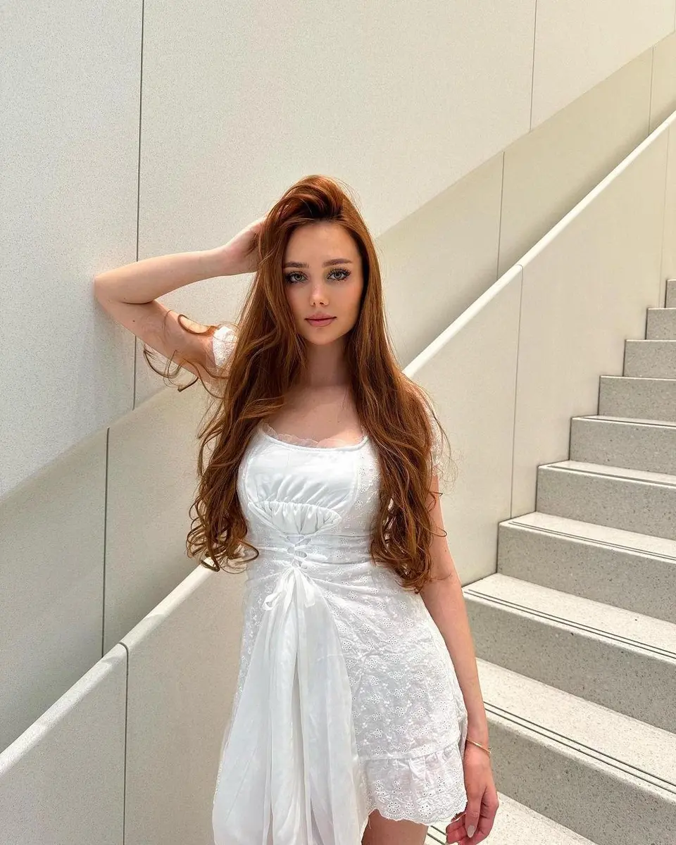 Bailey escort in London