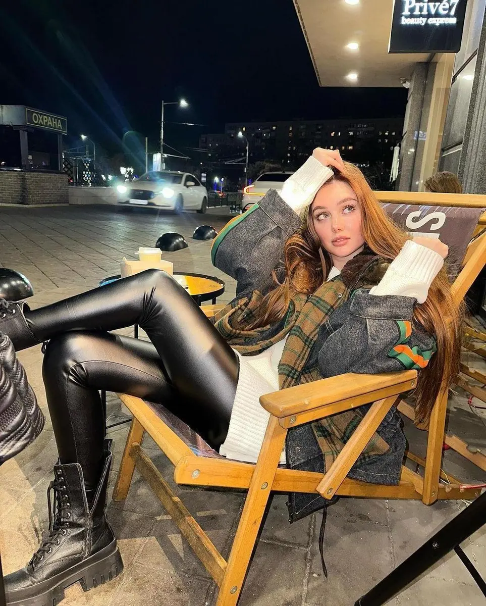 Bailey escort in London