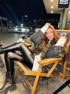 Bailey escort in London