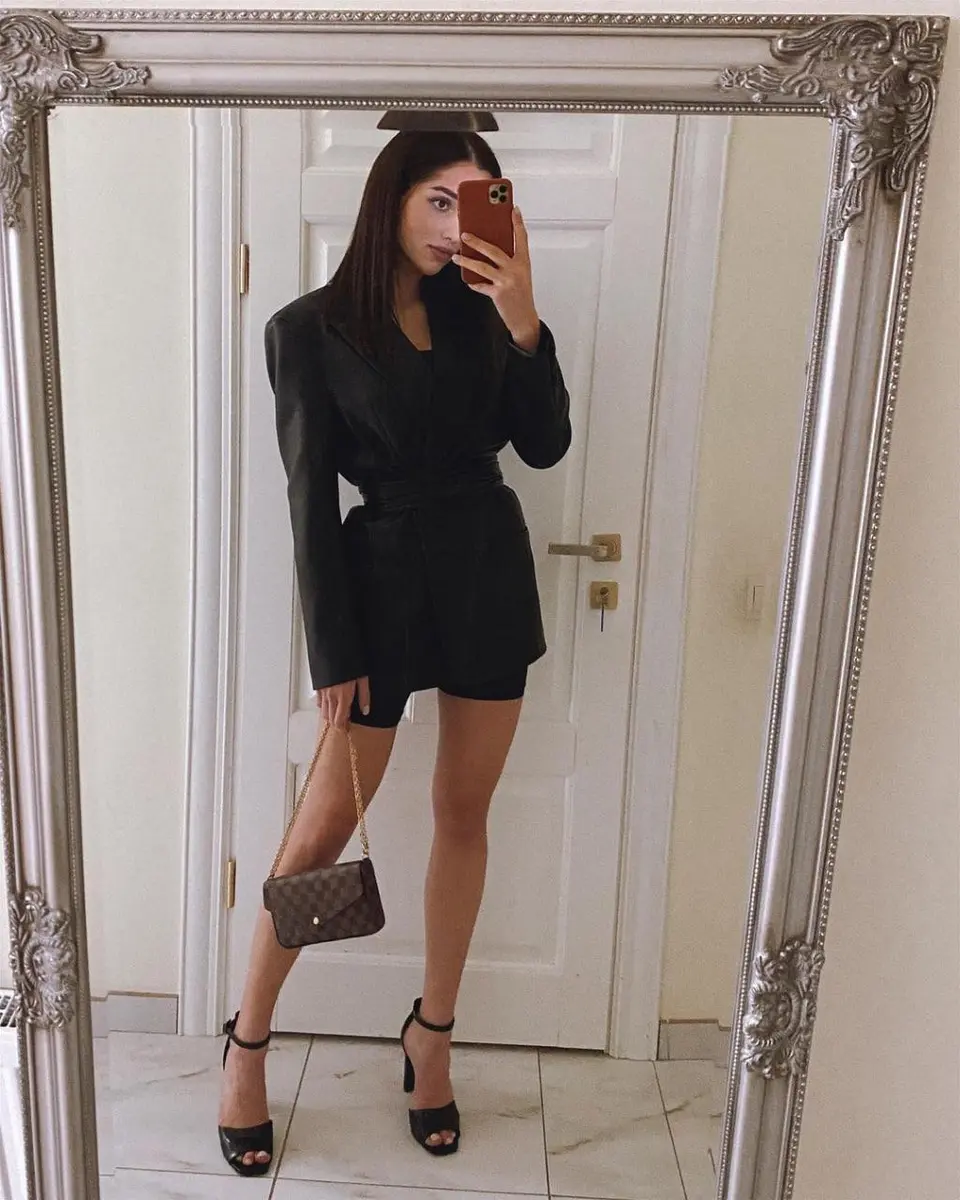 Blair escort in London