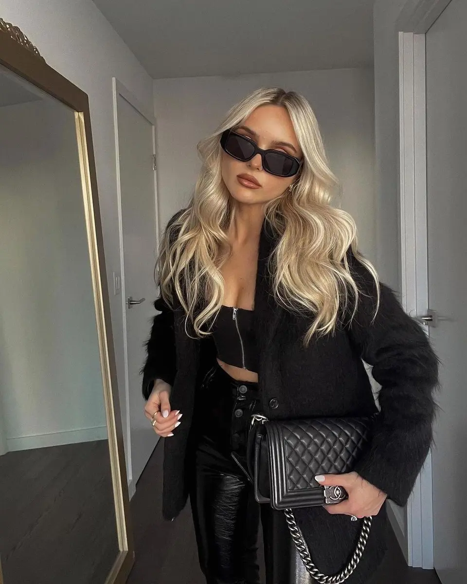 Celeste escort in London