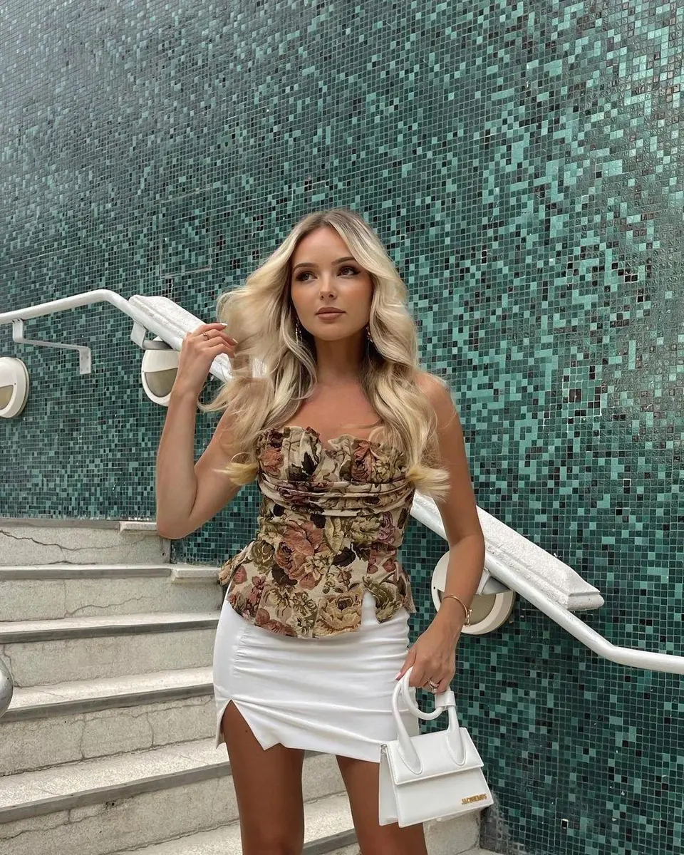 Celeste escort in London