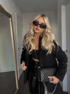 Celeste escort in London