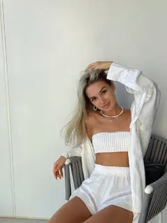 Delilah escort in London