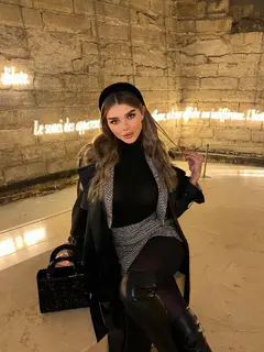 Diana escort in London