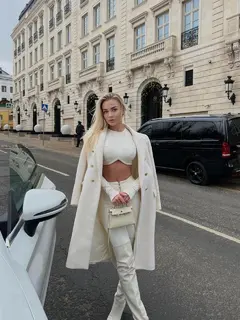 Eden escort in London