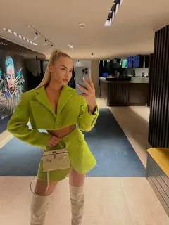 Eden escort in London