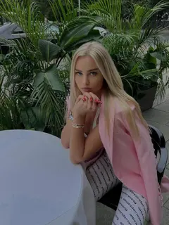 Eden escort in London