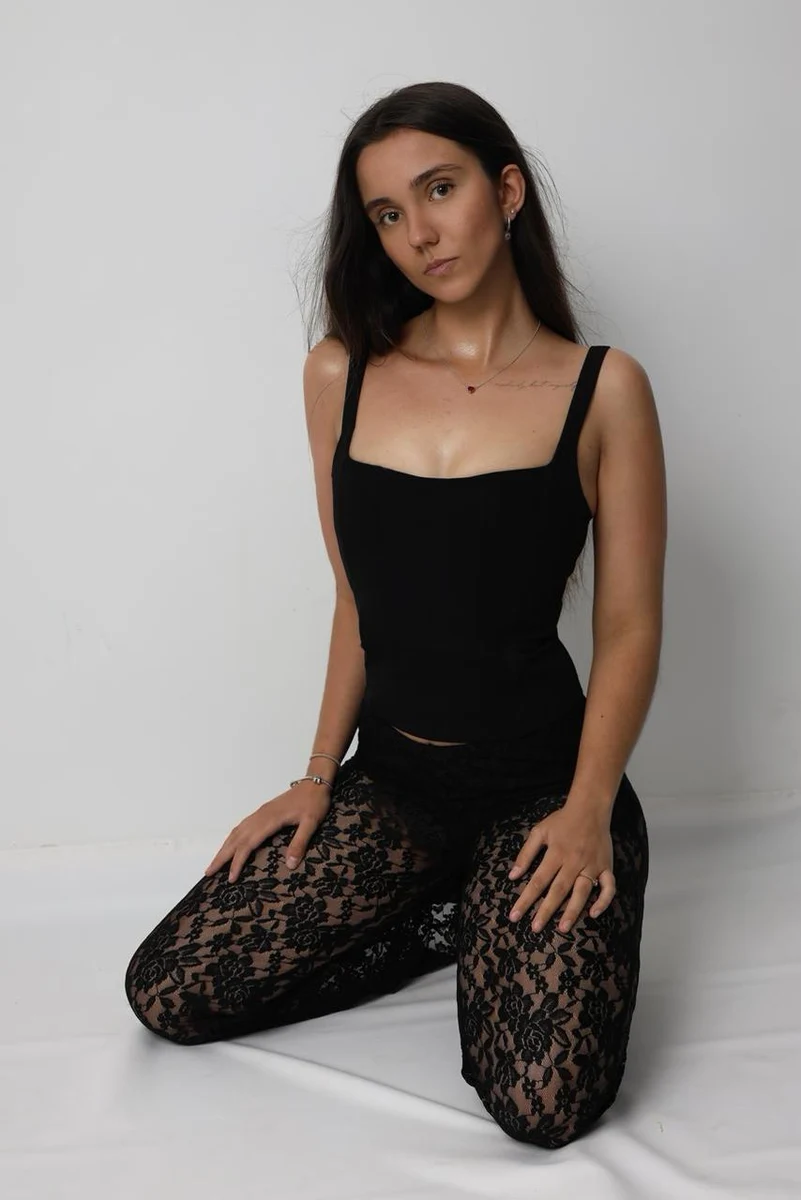 Emilie escort in London