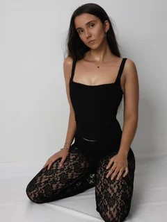 Emilie escort in London