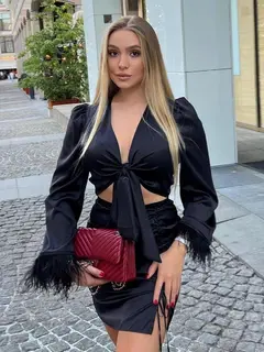 Esme escort in London