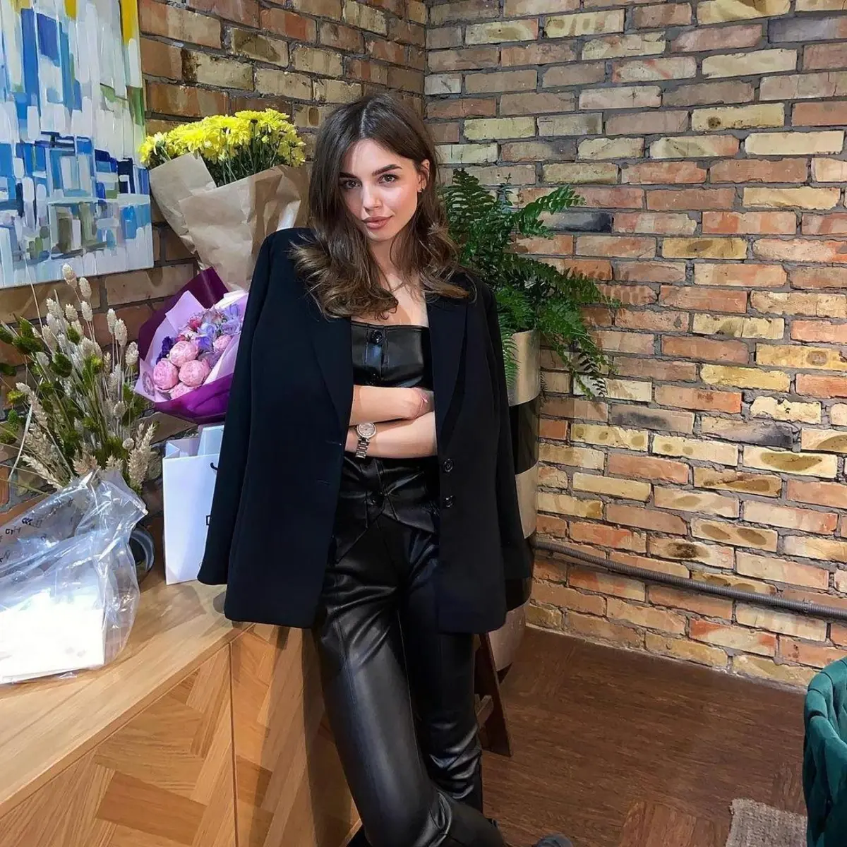 Faith escort in London