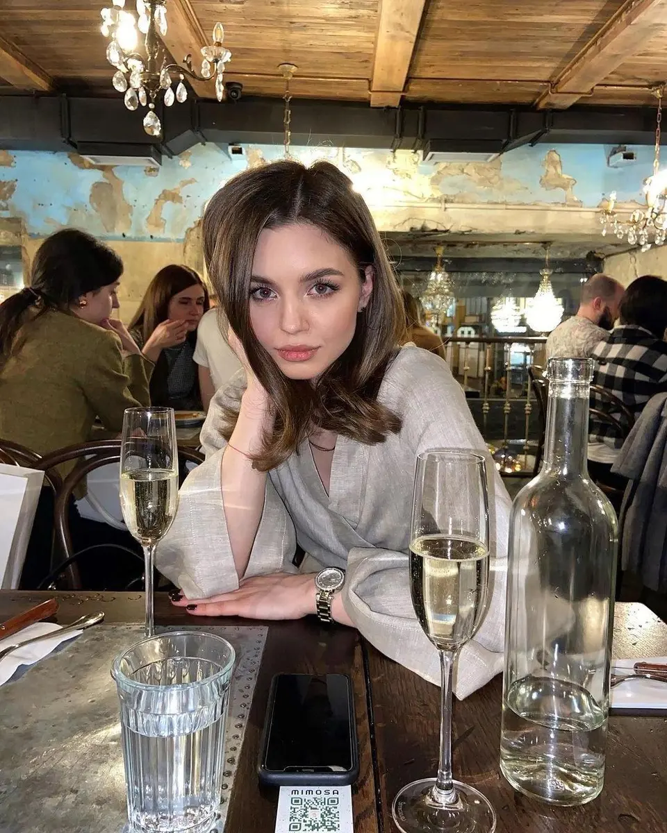 Faith escort in London