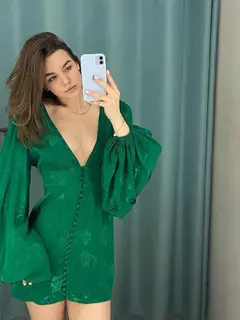 Faith escort in London