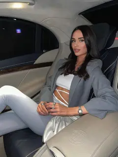 Fiona escort in London