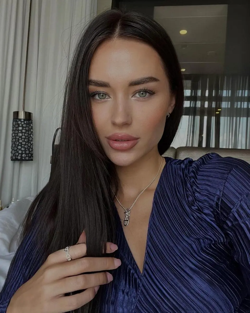 Fiona escort in London