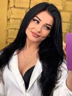 Janna escort in Dubai