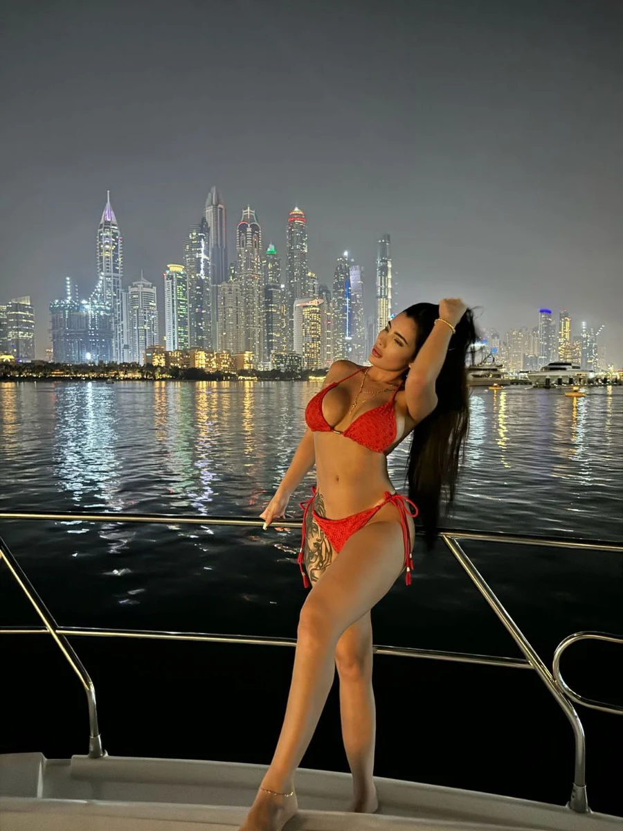 Karen escort in London