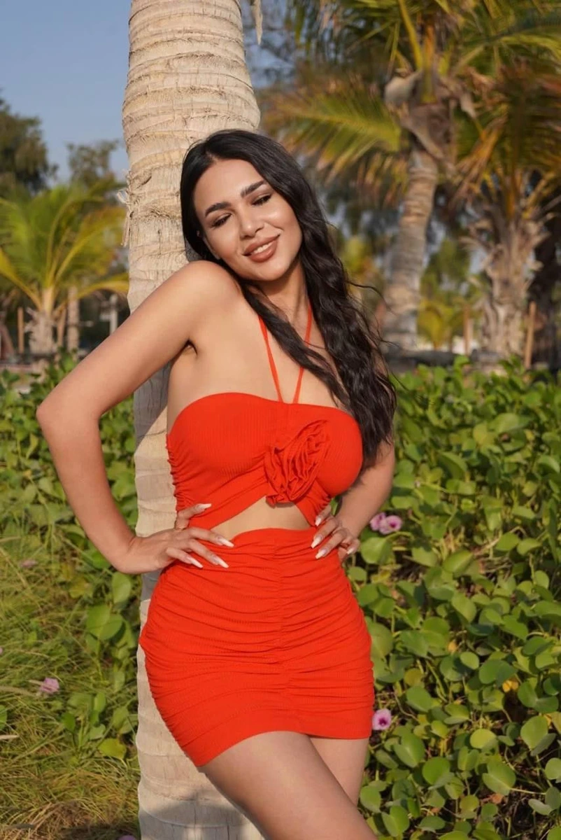 Leila escort in London