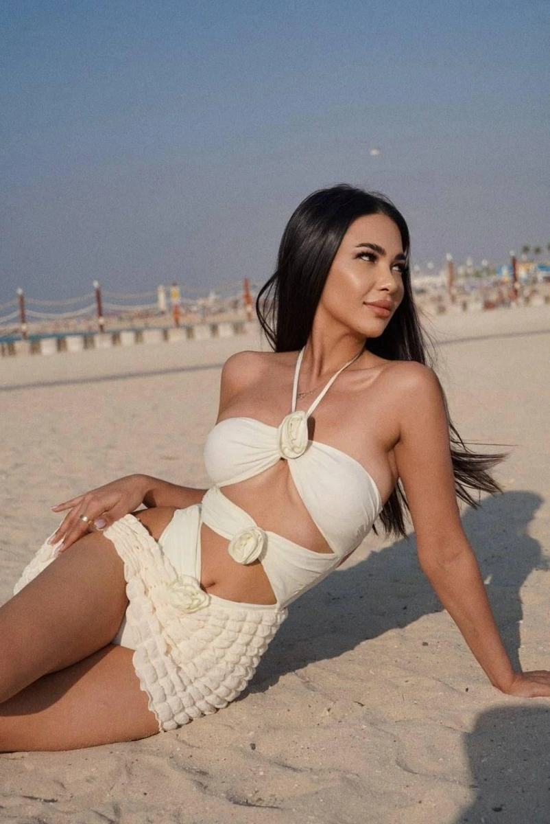 Leila escort in London