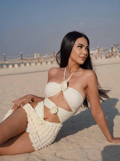 Leila escort in London