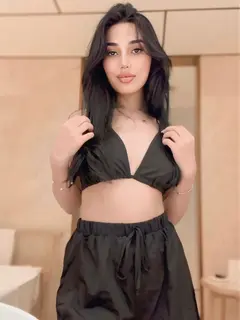 Luiza escort in Dubai