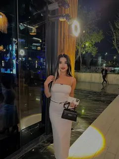 Luiza escort in Dubai