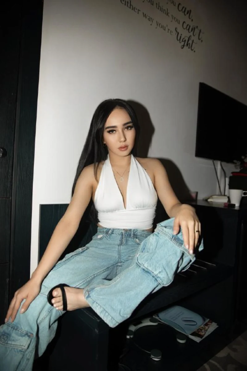 Malika escort in Dubai