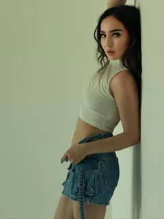 Malika escort in Dubai