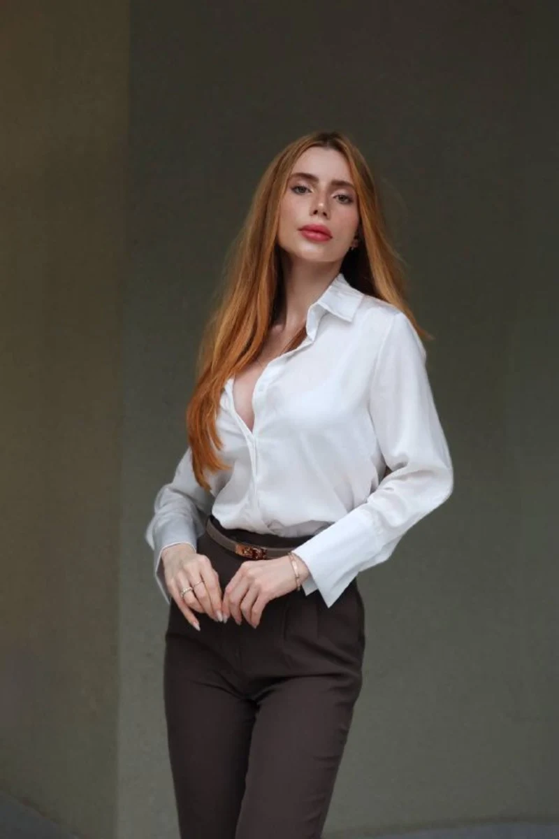 Maxima escort in London