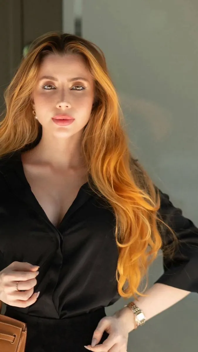 Maxima escort in London