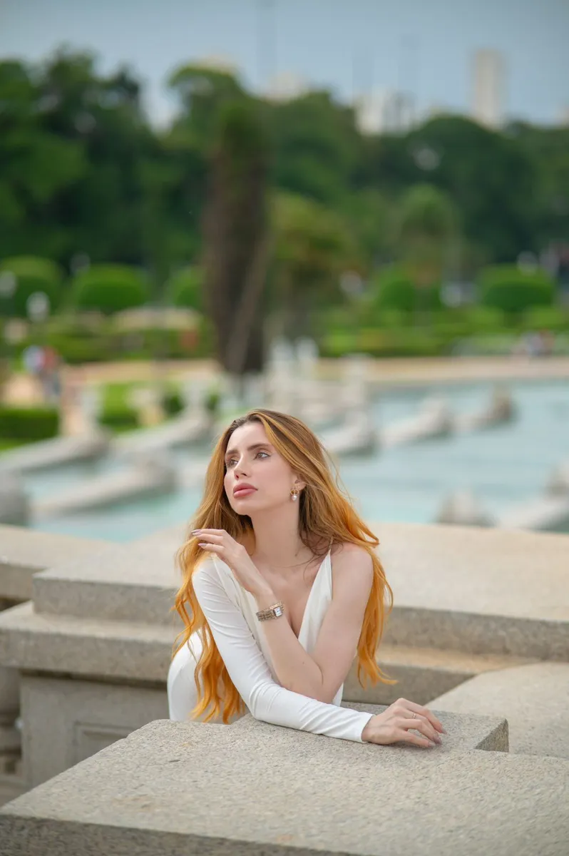 Maxima escort in London