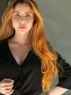 Maxima escort in London