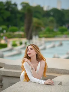 Maxima escort in London