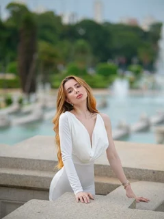 Maxima escort in London