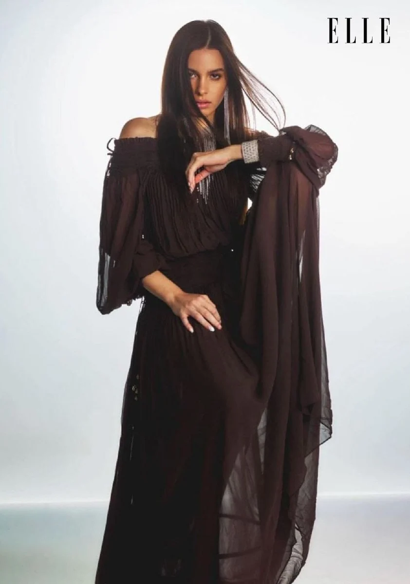 Meredith escort in London