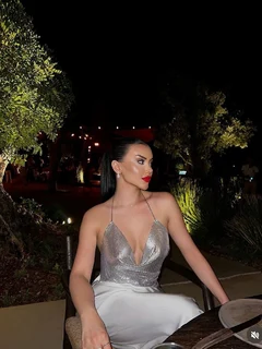 Nora escort in Dubai