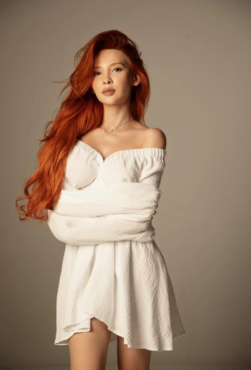 Sabina escort in London