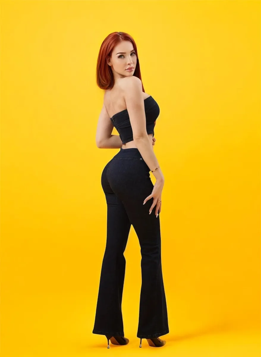 Sabina escort in London