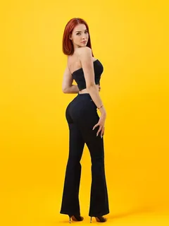 Sabina escort in London