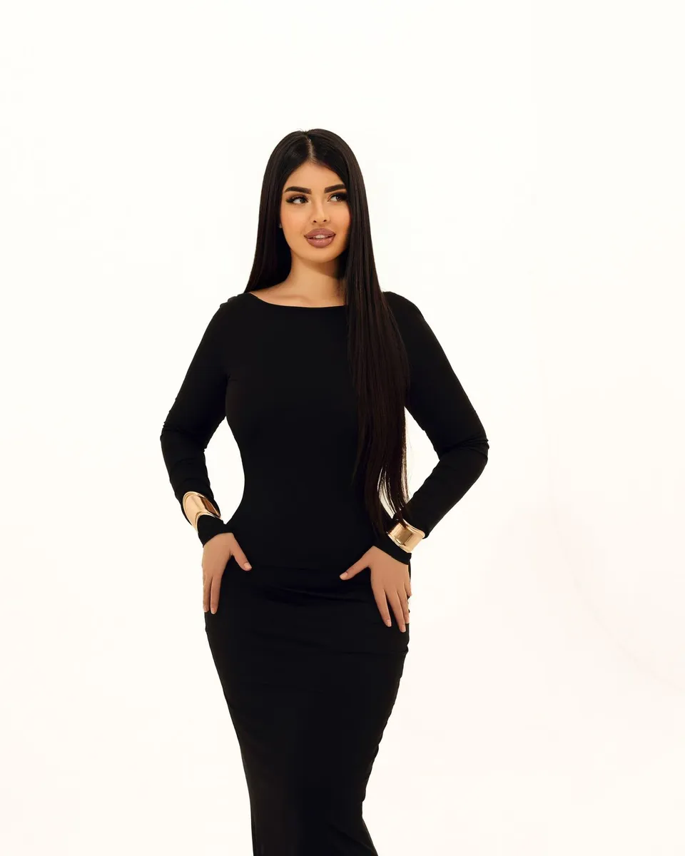 Samira escort in London