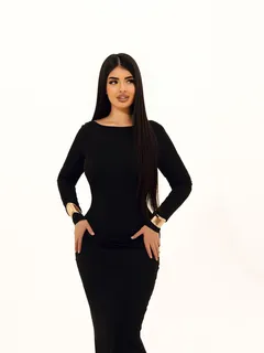 Samira escort in London