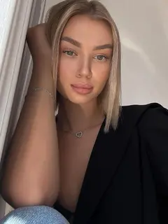 Taliah escort in London