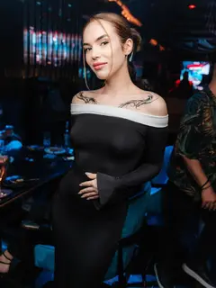 Zhenya escort in Dubai